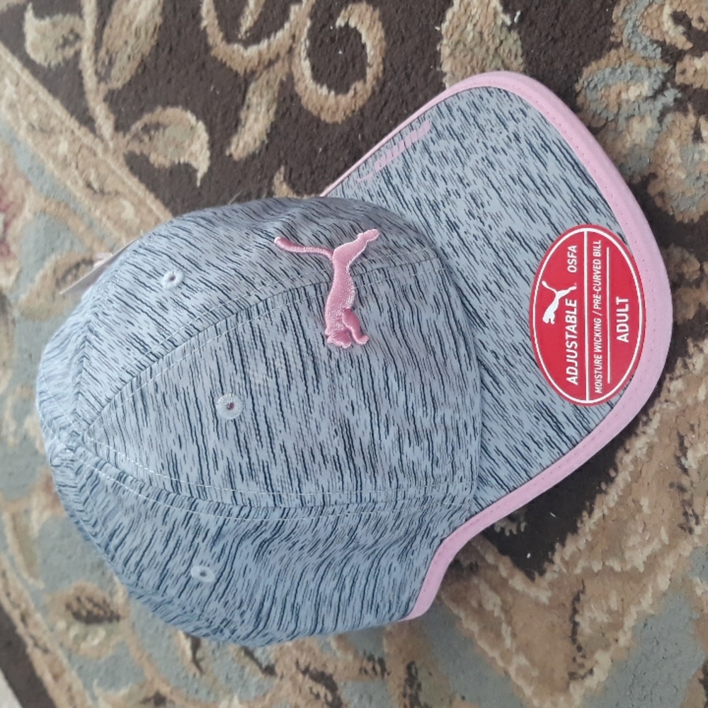 8x*Host Pick*Puma adult hat - Picture 3 of 16
